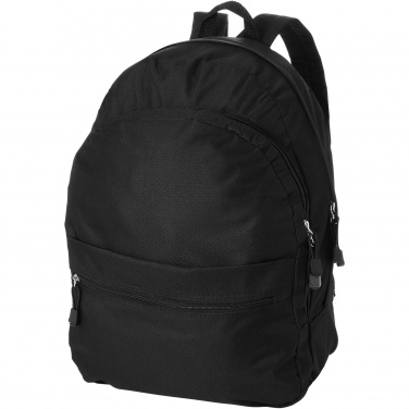 Logotrade promotional merchandise image of: Trend 4-compartment backpack 17L