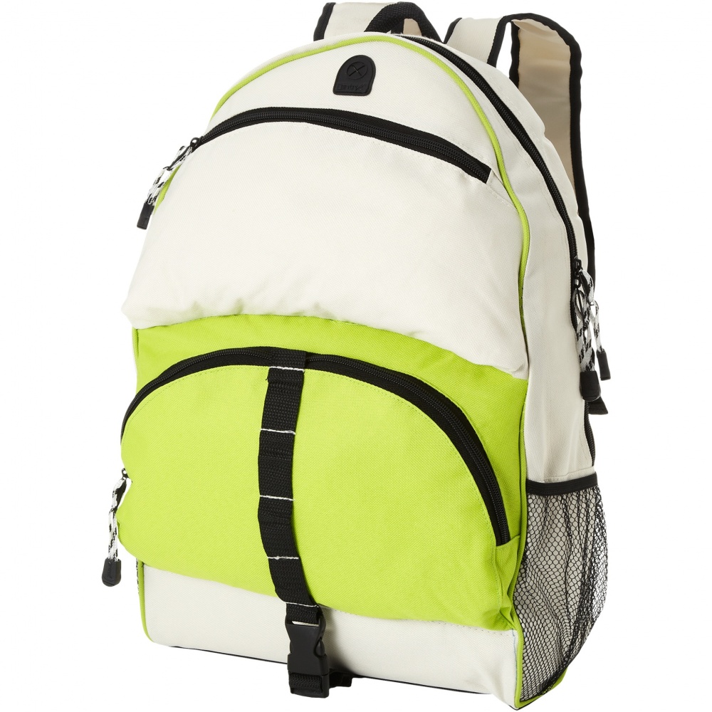 Logotrade corporate gift picture of: Utah backpack 23L