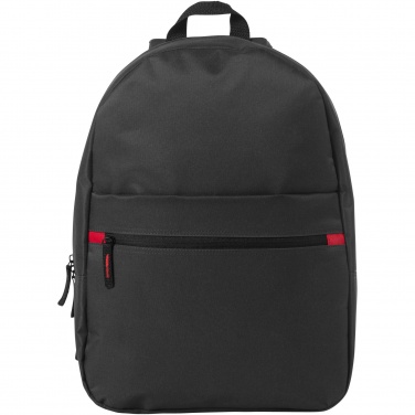 Logotrade business gift image of: Vancouver backpack 23L