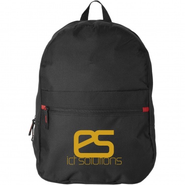Logotrade advertising product image of: Vancouver backpack 23L