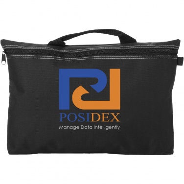 Logotrade promotional giveaway image of: Orlando conference bag 3L