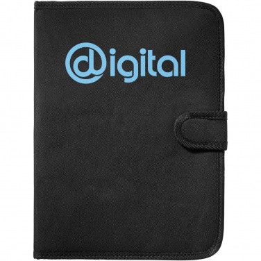 Logotrade promotional merchandise picture of: University A4 portfolio