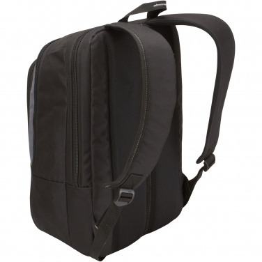Logotrade promotional items photo of: Case Logic Reso 17" laptop backpack 25L