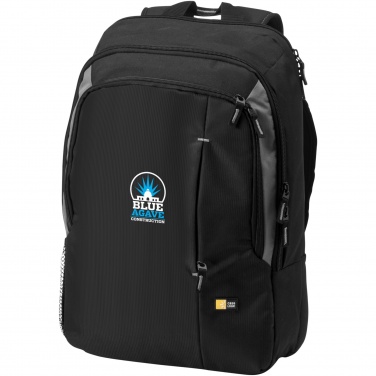 Logotrade promotional gifts photo of: Case Logic Reso 17" laptop backpack 25L