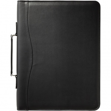 Logotrade promotional products photo of: Ebony A4 briefcase portfolio