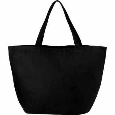 Logo trade promotional item photo of: Maryville non-woven shopping tote bag 28L