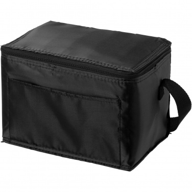 Logo trade promotional items image of: Kumla cooler bag 4L