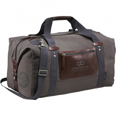 Logotrade promotional merchandise image of: Classic duffel bag 37L