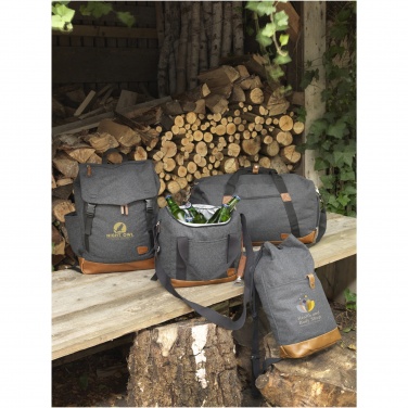 Logotrade business gift image of: Campster 12-bottle cooler bag 13L