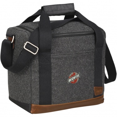 Logotrade corporate gift picture of: Campster 12-bottle cooler bag 13L