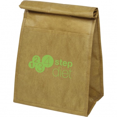 Logotrade advertising product image of: Papyrus small cooler bag 3L