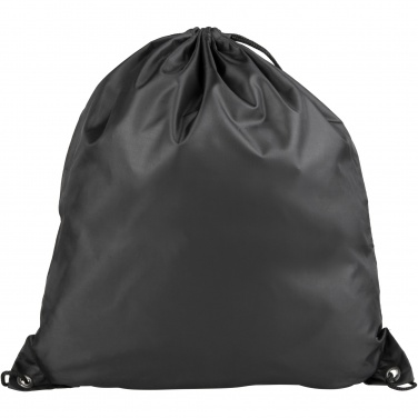 Logotrade business gift image of: Oriole RPET drawstring bag 5L