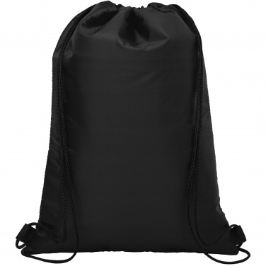 Logotrade advertising product picture of: Oriole 12-can drawstring cooler bag 5L
