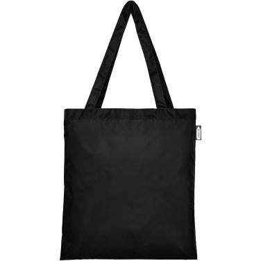 Logo trade promotional items image of: Sai RPET tote bag 7L