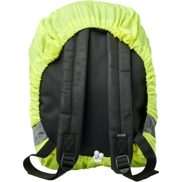Logo trade promotional items picture of: RFX™ William reflective and waterproof bag cover