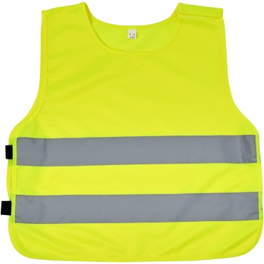 Logotrade promotional giveaway picture of: RFX™ Odile XXS safety vest with hook&loop for kids age 3-6