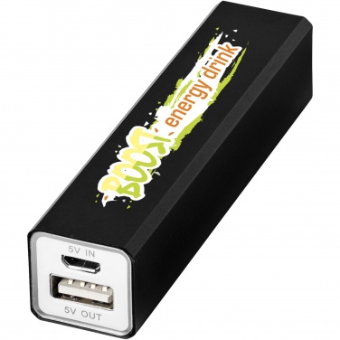 Logotrade promotional product image of: Volt 2200 mAh power bank