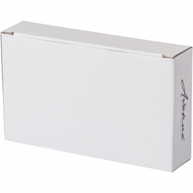 Logotrade promotional gift image of: Spare 10.000 mAh power bank