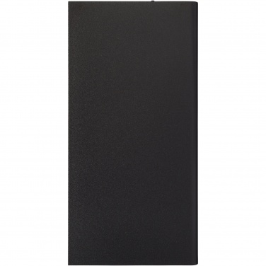 Logotrade promotional products photo of: Stellar 8000 mAh solar power bank