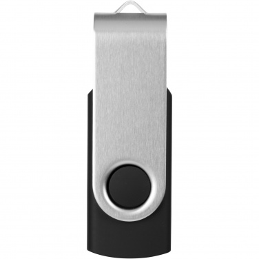 Logo trade advertising product photo of: Rotate-basic 16GB USB flash drive