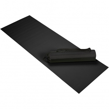 Logotrade promotional giveaway image of: Cobra fitness and yoga mat
