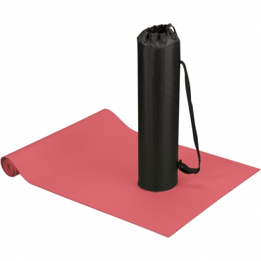 Logo trade promotional giveaway photo of: Cobra fitness and yoga mat