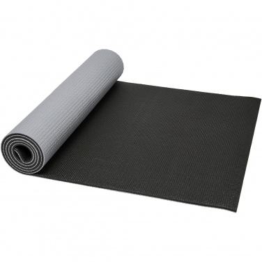 Logo trade advertising products image of: Babaji yoga mat