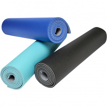 Logo trade promotional items image of: Babaji yoga mat