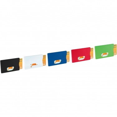 Logotrade corporate gift picture of: Zafe RFID credit card protector