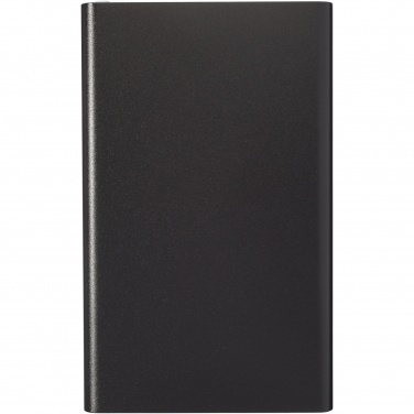 Logotrade advertising product picture of: Pep 4000 mAh power bank