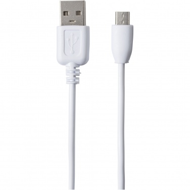 Logotrade promotional item picture of: Pep 4000 mAh power bank