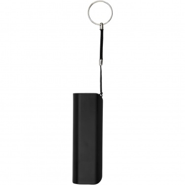 Logo trade promotional giveaway photo of: Span 1200 mAh power bank