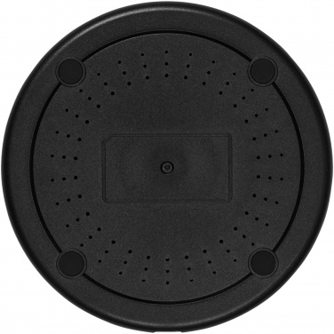 Logo trade promotional giveaways picture of: Lean 5W wireless charging pad
