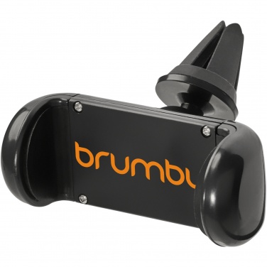 Logo trade business gift photo of: Grip car phone holder