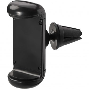 Logo trade promotional product photo of: Grip car phone holder
