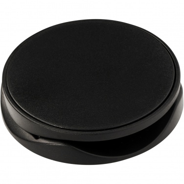 Logo trade corporate gifts picture of: Brace phone stand with grip