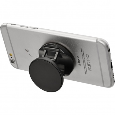 Logo trade promotional product photo of: Brace phone stand with grip