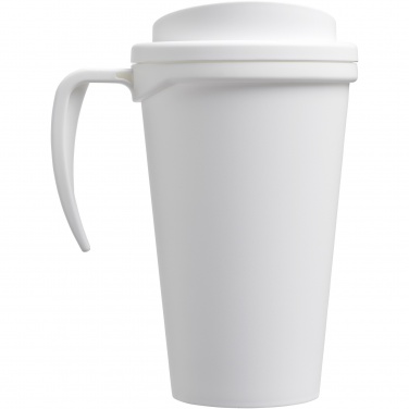 Logotrade promotional giveaways photo of: Americano® Grande 350 ml insulated mug