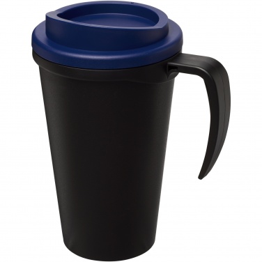 Logo trade promotional product photo of: Americano® Grande 350 ml insulated mug