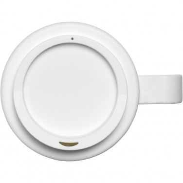 Logo trade promotional products picture of: Brite-Americano® grande 350 ml insulated mug