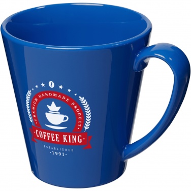Logotrade promotional merchandise image of: Supreme 350 ml plastic mug