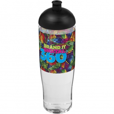 Logotrade promotional item image of: H2O Active® Tempo 700 ml dome lid sport bottle