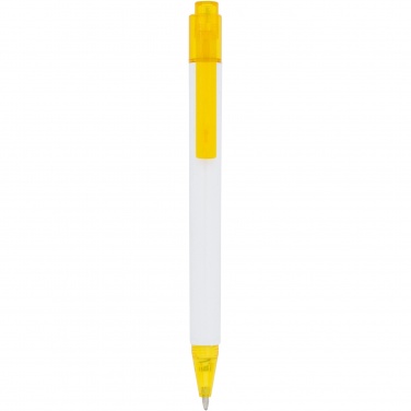 Logotrade promotional gift image of: Calypso ballpoint pen