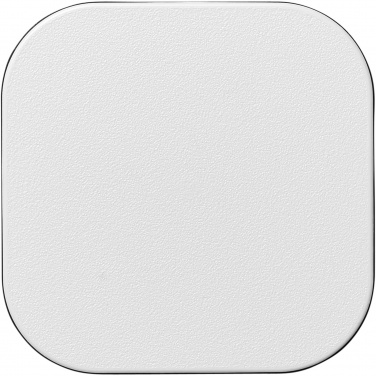 Logo trade promotional merchandise picture of: Brite-Mat® square coaster