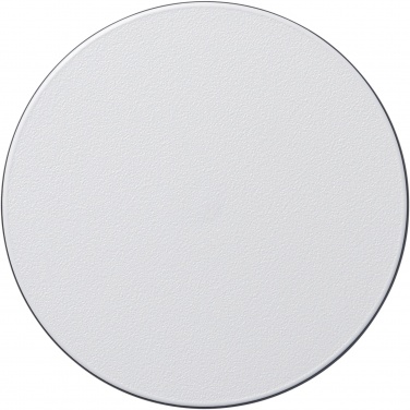 Logotrade corporate gift image of: Brite-Mat® round coaster