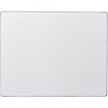 Logotrade promotional products photo of: Brite-Mat® mouse mat with tyre material