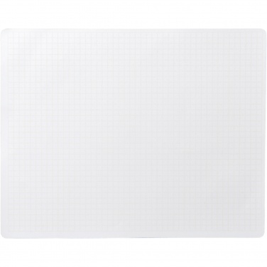 Logo trade promotional product photo of: Brite-Mat® lightweight mouse mat