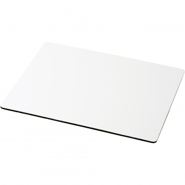 Logotrade corporate gift image of: Q-Mat® rectangular mouse mat