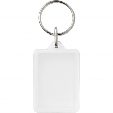 Logo trade promotional products image of: Midi Y1 compact keychain