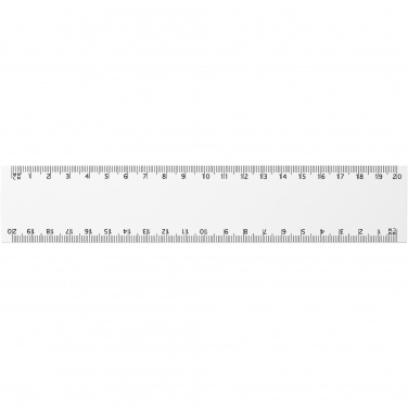 Logotrade corporate gifts photo of: Arc 20 cm flexible ruler